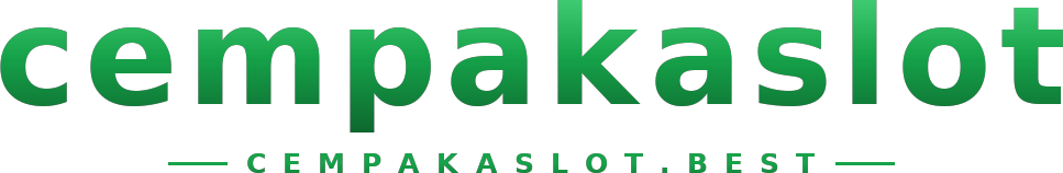 cempakaslot logo