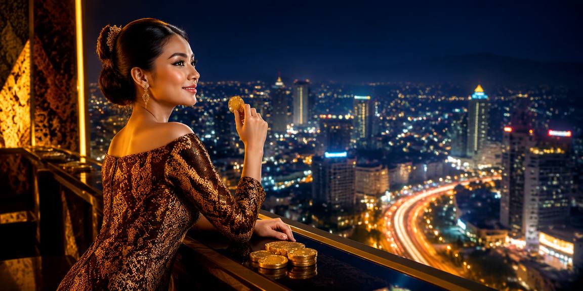 cempakaslot Andar Bahar