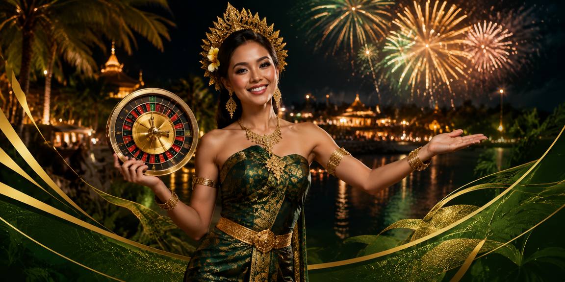 cempakaslot Apa yang Ada di cempakaslot Casino